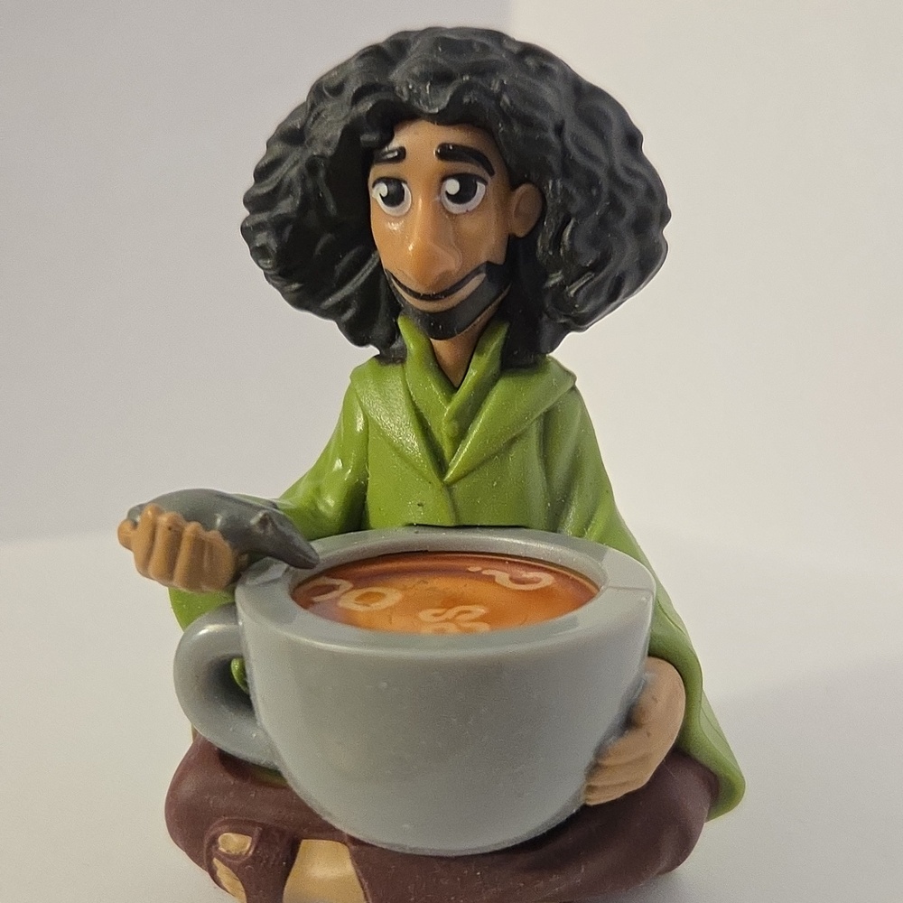 10/$10 Bruno Madrigal from Disney's Encanto